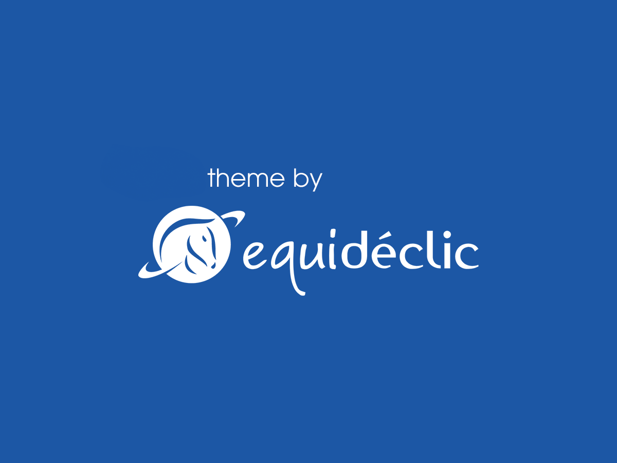 Démo WP Equideclic